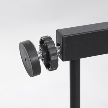 БАРЬЕР БЕЗОПАСНОСТИ РАСШИРИТЕЛЬНЫЕ ВОРОТА 75-124 ВЫСОТА 92 СМ