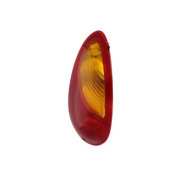 LAMPA CHRYSLER PT CRUISER 00-10 TYŁ LEWA