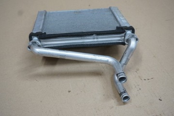 SUZUKI JIMNY RADIÁTOR VENTILACE 1,3 16V 09R EU