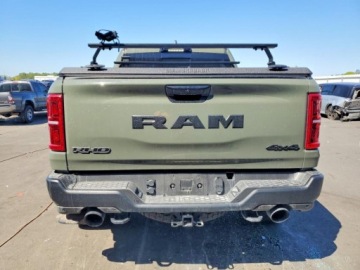  RAM 1500 RHO 2026 3.0 Benzyna 540KM, zdjęcie 2