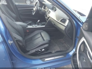 BMW Seria 3 G20-G21 2018 BMW Seria 3 430i, 2018r., 4x4, 3.0L 3.0 Benzyna 320KM, zdjęcie 8