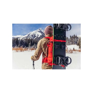 Рюкзак Gregory Targhee 32 M Lava Red
