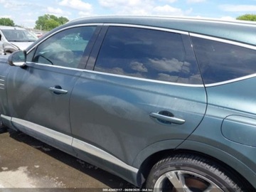  Genesis GV80 3.5T 2023 3.5 Benzyna 375KM, zdjęcie 2