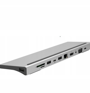 USB-концентратор PAWONIK JL-CZ04