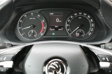 Skoda Octavia III Liftback Facelifting 1.5 TSI ACT 150KM 2020 Skoda Octavia AMBITION 1.5 TSI Salon Polska GWARANCJA SelectCar+ FV 23%, zdjęcie 27