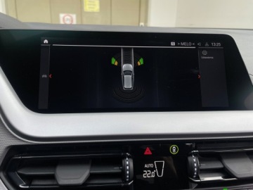 BMW Seria 1 F70 2024 BMW 118 Automat, FV-23%, LED, CarPlay, Podgrzewane, zdjęcie 11