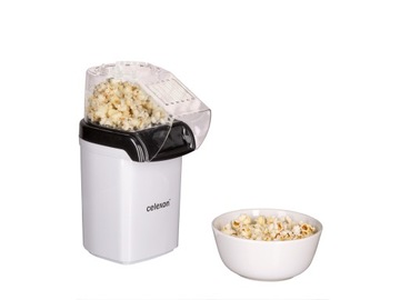 Urządzenie do popcornu CELEXON CINEPOP CP150
