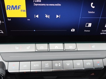 Opel Astra L Sports Tourer 1.2 Turbo 130KM 2024 Opel Astra 1.2 Turbo, Salon Polska, 1. Właściciel, zdjęcie 15