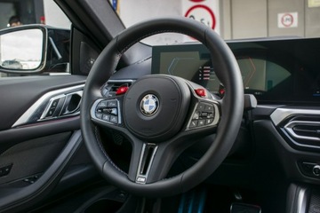 BMW Seria 4 G22-23-26 M4 Coupe 3.0 M4 Competition 510KM 2023 BMW M4 Competition M xDrive Coupe DEMO, zdjęcie 20