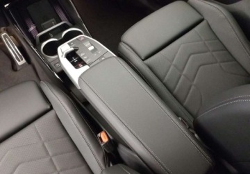 BMW X1 U11 2025 BMW X1 M Sport PRO l Hamulec Sportowy l Shadow Line l Driving Assistant 1.5, zdjęcie 15