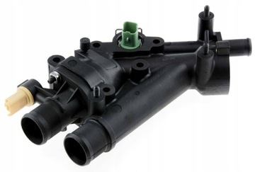 TERMOSTAT + OBUDOWA do PEUGEOT 307 2.0