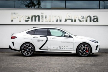 BMW Seria 2 F74 2025 BMW 220 Gran Coupé DEMO - koła zimowe w cenie!, zdjęcie 8