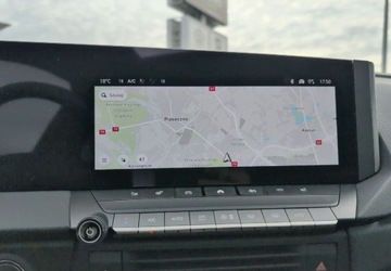 Opel 2024 Opel Astra VI 1.2 T mHEV Ultimate SS eDTC SalonPL FVat Najbogatszy Swietna, zdjęcie 26