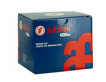 REPERATURKA ZACISKU AUTOFREN D4394