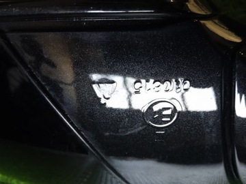 51168040937 ZRCÁTKO LEVÉ M 373 2007 BMW 6 CABRIO (E64)