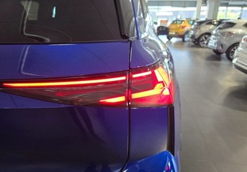 Renault 2024 Renault Symbioz nowosc Symbioz SUV klasy C - top hybryda 1.6 Hybryda, zdjęcie 33