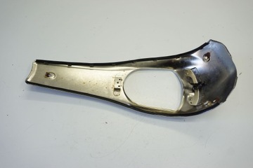 YAMAHA XV 1900 A MIDNIGHT STAR 06-13 OSŁONA