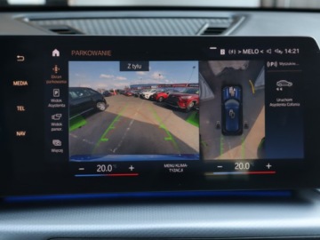 BMW X1 U11 Crossover 1.5 20i 170KM 2022 BMW X1 sDrive20i, Salon Polska, Serwis ASO, zdjęcie 18