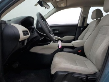 Honda HR-V III 2023 Honda HR-V Honda HR-V LX 2WD CVT, od ubezpieczalni 2.0 Benzyna 158KM, zdjęcie 6