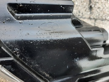 HALOGEN HYUNDAI TUCSON 8202-D3100