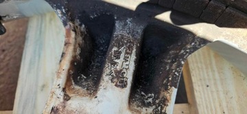 KOLO ALU DISK BMW X5 E53 STYLE STYLING 132 R19 9CALI 6761931