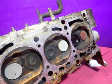 FIAT SEICENTO 1,1 187A1000 55KM HLAVA 46770033 KRYT VENTILU