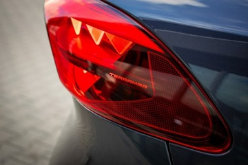 Cupra Terramar SUV Plug-In 1.5 TSI e-Hybrid 272KM 2025 Cupra Terramar VZ 1.5 e-Hybrid 272 KM DSG DEMO, zdjęcie 14