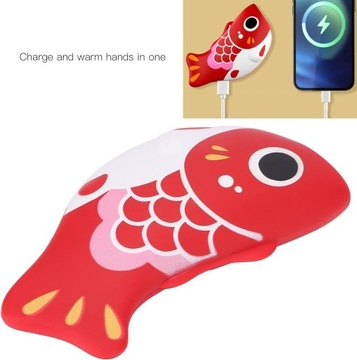 Грелки для рук Power Bank, Power Bank Portable