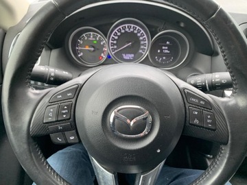 Mazda CX-5 I 2015 MAZDA CX-5 LIFT! Wkrótce w ofercie!, zdjęcie 3