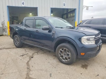 Ford Maverick II 2022 Ford Maverick XL 2022 2.5 Benzyna 191KM, zdjęcie 4