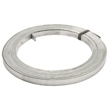 Bednarka ocynkowana 30x4mm 25kg 26mb