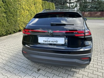 Volkswagen Taigo 2024 Volkswagen Taigo 1.0 TSi DSG, zdjęcie 9