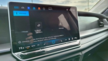 Volkswagen Tayron 2025 Volkswagen Tayron 2.0TDI 193KM 4x4 7os Hak ASO Kam, zdjęcie 18