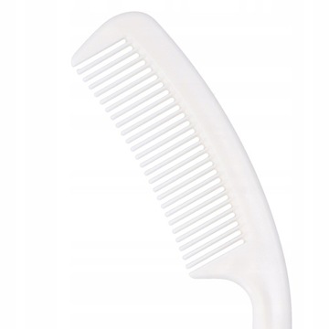 ДЛИННАЯ ГРЕБЕНЬ ДЛЯ ПОЖИЛЫХ СИНИХ