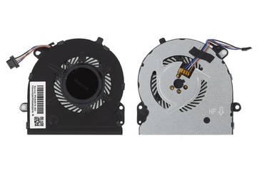 WENTYLATOR DO HP 15-CS 15T-CS TPN-Q208 DIS