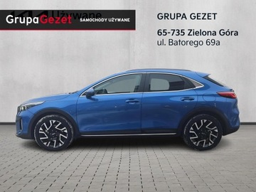 Kia XCeed Crossover Facelifting 1.5 T-GDi 140KM 2025 Kia XCeed Business Line DCT, automat, JBL, kamera, LED, grzana szyba, DEMO, zdjęcie 1
