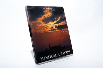 Mystical Cracow Adam Bujak S06