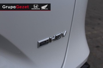 Honda HR-V III SUV 1.5 i-MMD 131KM 2025 Honda HR-V e:HEV 1.5 iMMD Hybryda 131KM Advance LIFT Rabat 12 tyś zł, zdjęcie 9