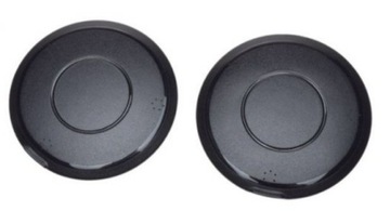 Pokrywa mocowania szyby do kasku LS2 FF902 Scope