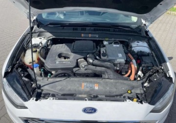 Ford Mondeo V 2017 Ford Mondeo 2017 Ford FusionMondeo Hybrid 2.0l - zarejestrowany, gotowy do, zdjęcie 22