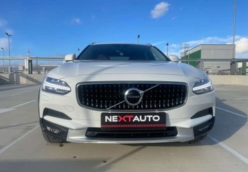 Volvo 2020 Cross Country D5+POLESTAR 241KM 500Nm AWD / Harman-Kardon *salonPL*FVAT23%, zdjęcie 1