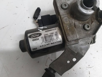 FORD KUGA II MK2 MECHANIZMUS STĚRAČE PRAVÝ PŘEDNÍ CV44-17504-AD EVROPA