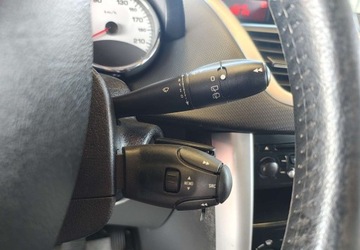 Peugeot 207 SW 1.4 VTi 95KM 2010 Peugeot 207 Peugeot 207 SW KOMBI Piekny Kolor Panorama 1.4 Benzyna 95KM, zdjęcie 21