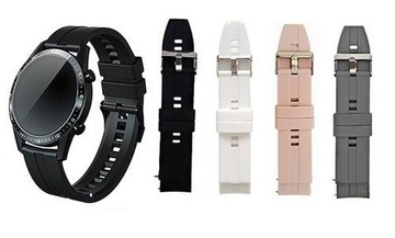 4x PASEK DO HUAWEI WATCH GT/GT2 46MM/GT2 PRO/GT3 3