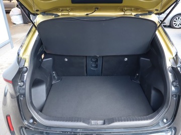 Toyota 2021 Toyota Yaris Cross 1.5 VVT-iE, Salon Polska, zdjęcie 12