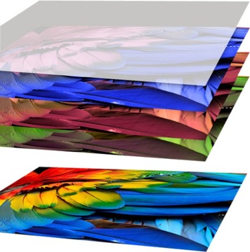 Фотобумага для принтера KODAK Mini MSC-30