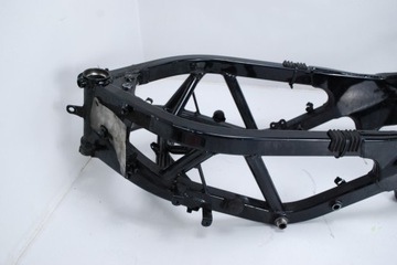 HONDA XL 1000 V ВАРАДЕРО рама