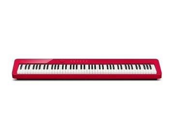 Casio PX S1100 RD — цифровое пианино