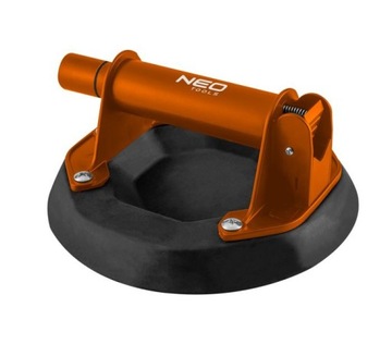PRZYSSAWKA DO PŁYTEK GLAZURY PRÓŻNIOWA Z POMPKĄ NEO TOOLS