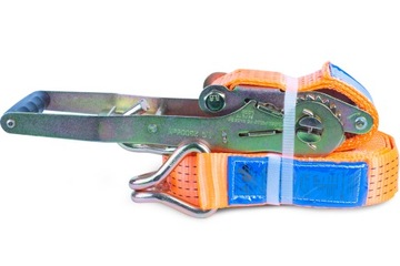 Комплект: Четыре транспортных ремня ERGO 8М/50мм/5Т.